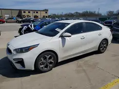 3KPF24AD9ME335011 2021 KIA FORTE