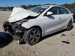 3KPF24AD9ME335123 2021 KIA FORTE
