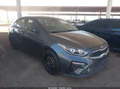 3KPF24AD9ME335431 2021 KIA FORTE