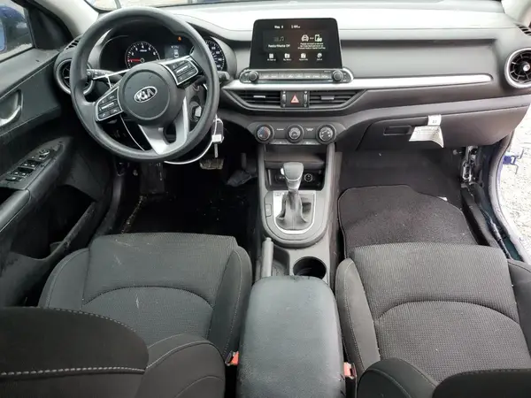 3KPF24AD9ME336417 2021 KIA FORTE - Image 8