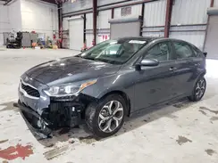 3KPF24AD9ME336692 2021 KIA FORTE