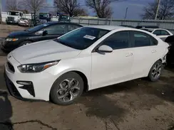 3KPF24AD9ME337079 2021 KIA FORTE