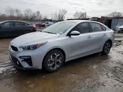 3KPF24AD9ME337857 2021 KIA FORTE
