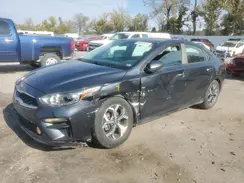 3KPF24AD9ME337941 2021 KIA FORTE