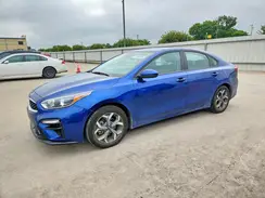 3KPF24AD9ME338460 2021 KIA FORTE