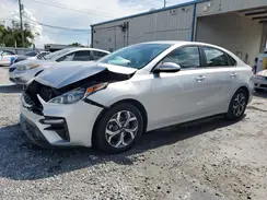 3KPF24AD9ME339415 2021 KIA FORTE