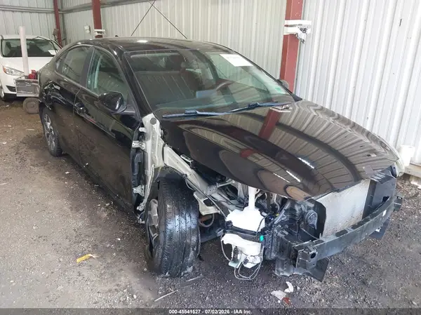 3KPF24AD9ME339477 2021 KIA FORTE - Image 1