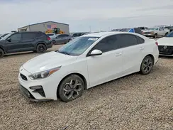 3KPF24AD9ME340130 2021 KIA FORTE