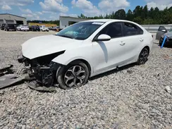 3KPF24AD9ME340161 2021 KIA FORTE