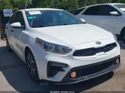 3KPF24AD9ME340421 2021 KIA FORTE