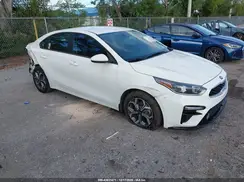 3KPF24AD9ME340676 2021 KIA FORTE