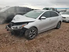 3KPF24AD9ME341889 2021 KIA FORTE