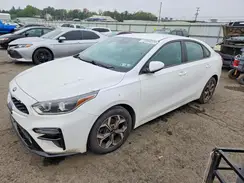 3KPF24AD9ME342198 2021 KIA FORTE