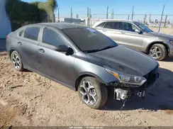 3KPF24AD9ME342427 2021 KIA FORTE