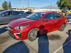 3KPF24AD9ME342475 2021 KIA FORTE