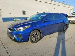3KPF24AD9ME342931 2021 KIA FORTE