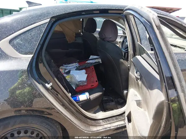 3KPF24AD9ME344825 2021 KIA FORTE - Image 8