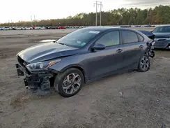 3KPF24AD9ME345103 2021 KIA FORTE