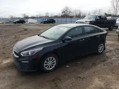 3KPF24AD9ME345263 2021 KIA FORTE