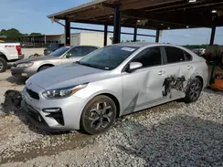 3KPF24AD9ME345439 2021 KIA FORTE
