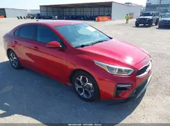 3KPF24AD9ME346641 2021 KIA FORTE
