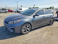3KPF24AD9ME346722 2021 KIA FORTE
