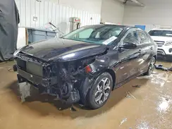 3KPF24AD9ME346770 2021 KIA FORTE