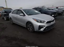3KPF24AD9ME347238 2021 KIA FORTE