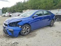 3KPF24AD9ME347806 2021 KIA FORTE
