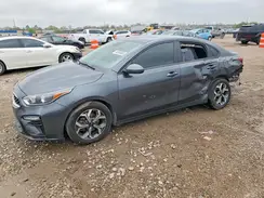 3KPF24AD9ME348244 2021 KIA FORTE