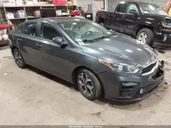 3KPF24AD9ME348258 2021 KIA FORTE