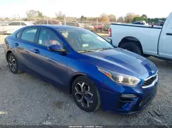 3KPF24AD9ME348387 2021 KIA FORTE