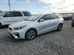 3KPF24AD9ME348891 2021 KIA FORTE