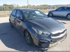 3KPF24AD9ME348924 2021 KIA FORTE