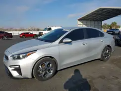 3KPF24AD9ME349068 2021 KIA FORTE