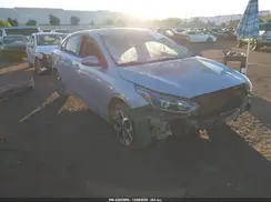 3KPF24AD9ME349071 2021 KIA FORTE