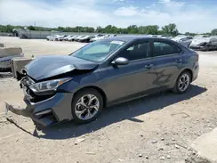 3KPF24AD9ME349278 2021 KIA FORTE