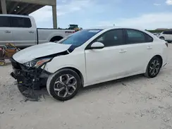 3KPF24AD9ME349359 2021 KIA FORTE