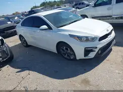 3KPF24AD9ME349491 2021 KIA FORTE