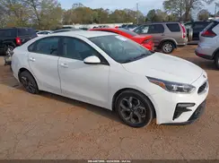 3KPF24AD9ME351077 2021 KIA FORTE