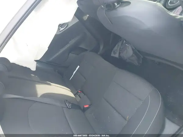 3KPF24AD9ME351077 2021 KIA FORTE - Image 8