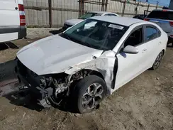 3KPF24AD9ME352049 2021 KIA FORTE
