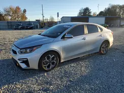 3KPF24AD9ME352097 2021 KIA FORTE
