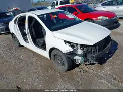 3KPF24AD9ME352634 2021 KIA FORTE