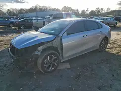 3KPF24AD9ME352973 2021 KIA FORTE