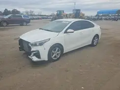 3KPF24AD9ME353315 2021 KIA FORTE