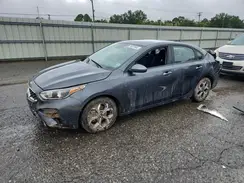 3KPF24AD9ME353475 2021 KIA FORTE