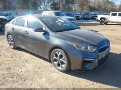 3KPF24AD9ME353489 2021 KIA FORTE