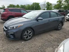 3KPF24AD9ME353606 2021 KIA FORTE