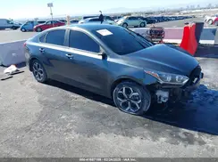 3KPF24AD9ME354089 2021 KIA FORTE